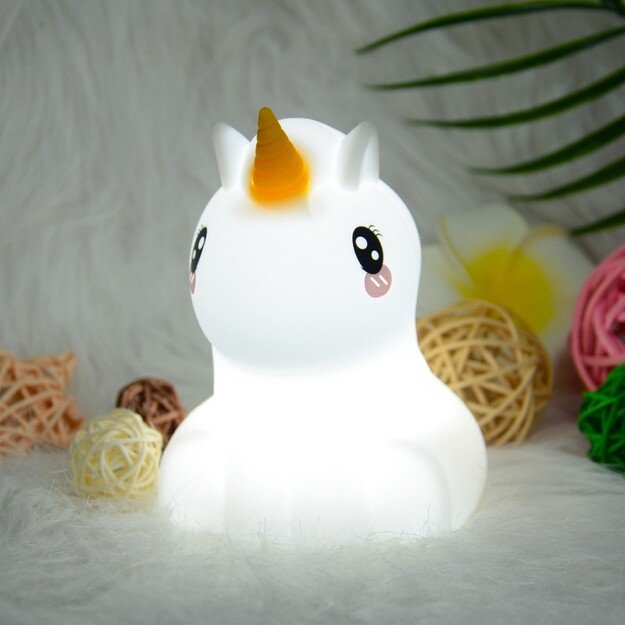 NiteLite - NiteLite Junior Unicorn - (QN0113)