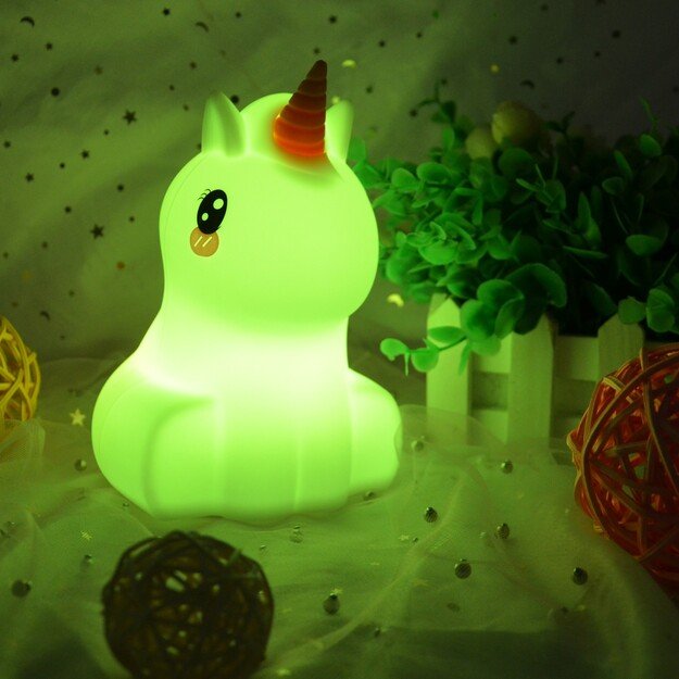 NiteLite - NiteLite Junior Unicorn - (QN0113)