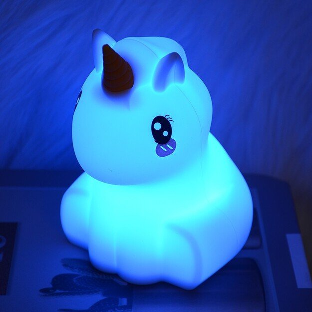 NiteLite - NiteLite Junior Unicorn - (QN0113)