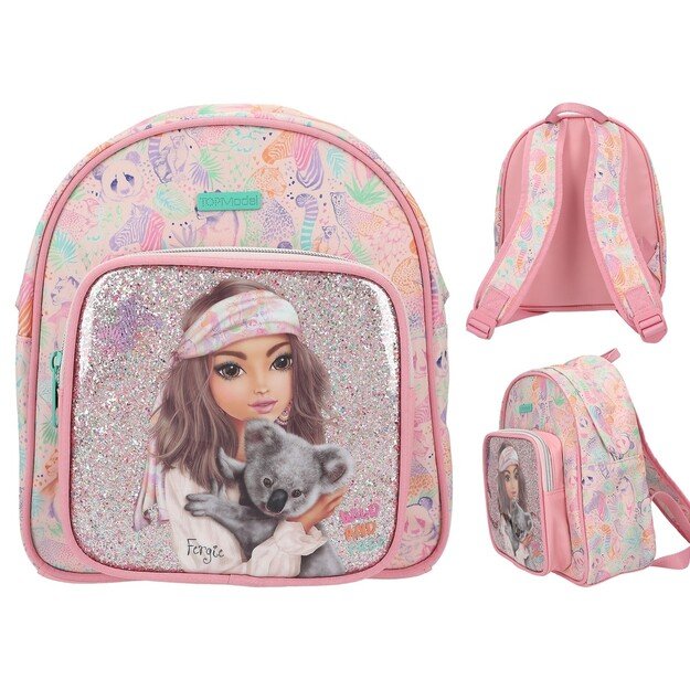 TOPModel Small Backpack WILD ( 0412788 )