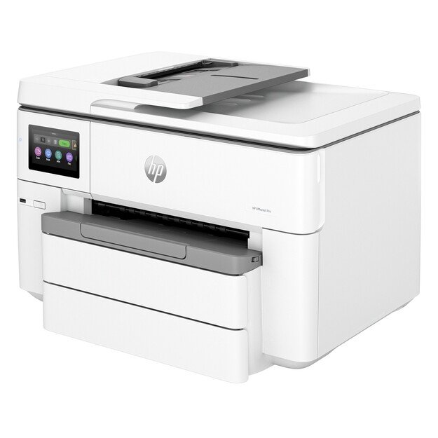 HP - OfficeJet Pro 9730e Wide Format All-in-One-printer