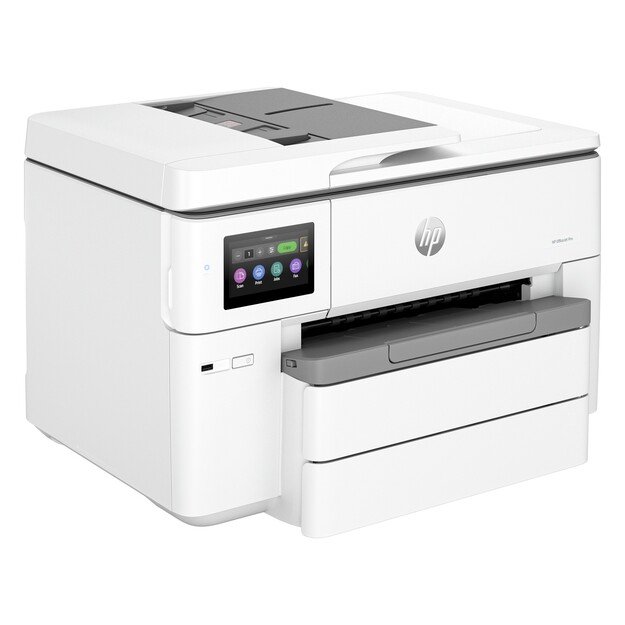 HP - OfficeJet Pro 9730e Wide Format All-in-One-printer