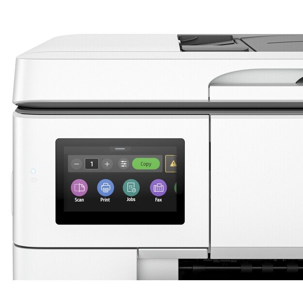 HP - OfficeJet Pro 9730e Wide Format All-in-One-printer