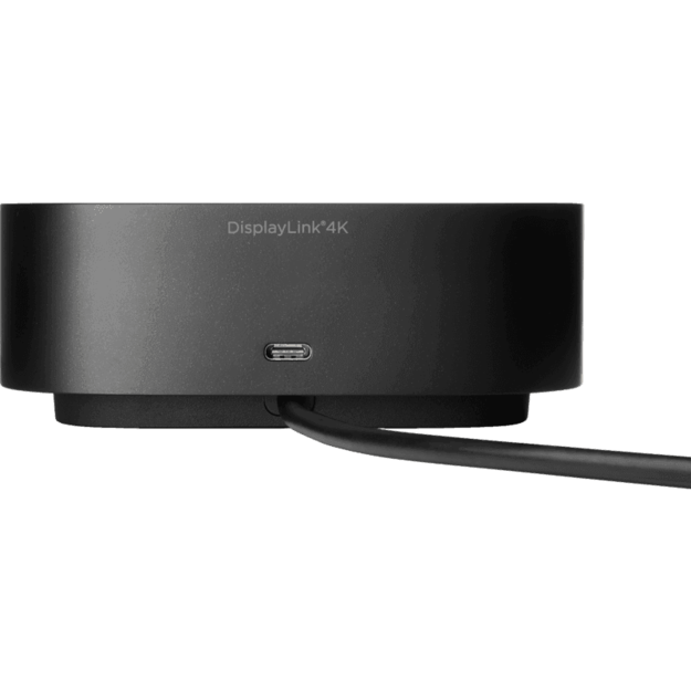 HP - USB-C/A Universal Dock G2 Dockingstation