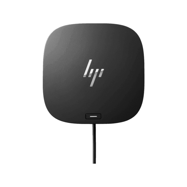 HP - USB-C/A Universal Dock G2 Dockingstation