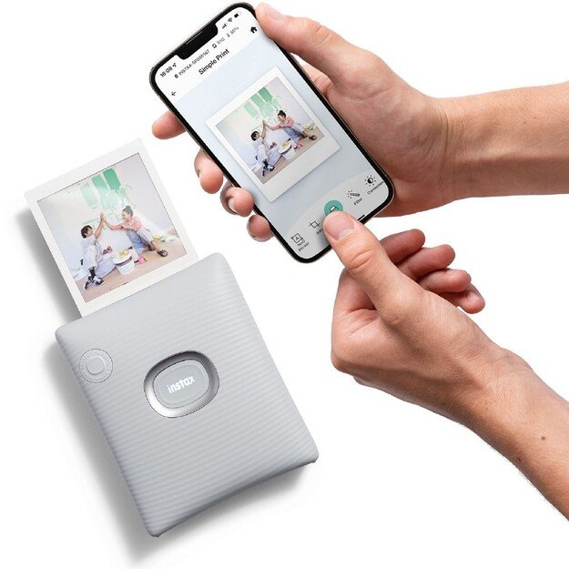 Fuji - Instax Square Link - Smartphone Printer