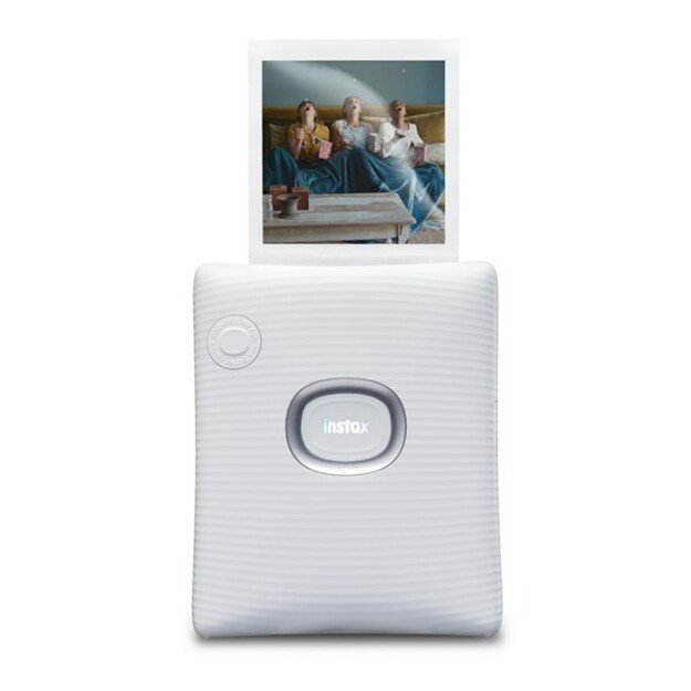 Fuji - Instax Square Link - Smartphone Printer