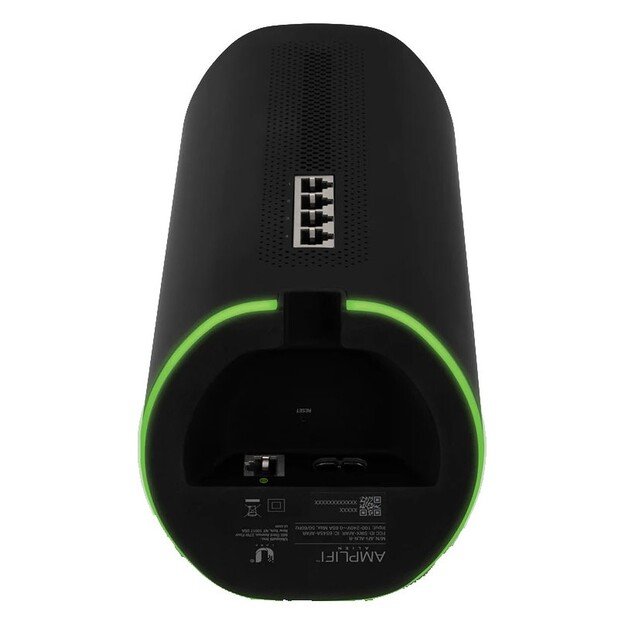 Ubiquiti - AmpliFi Alien WiFi Kit - Wi-Fi 6