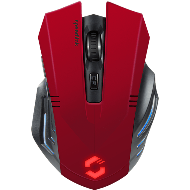 Speedlink - Fortus  Wireless Gaming Mouse