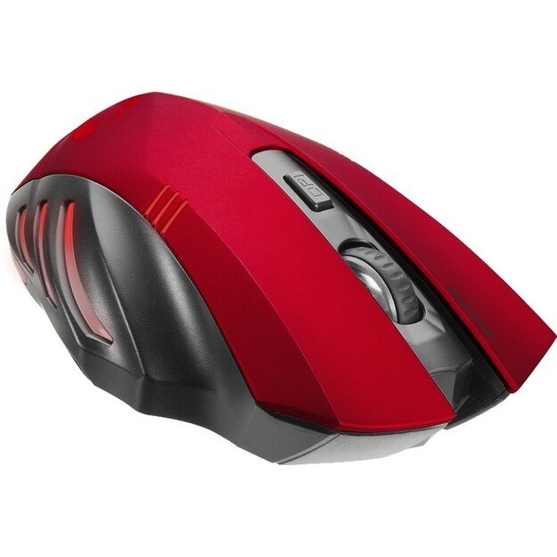 Speedlink - Fortus  Wireless Gaming Mouse