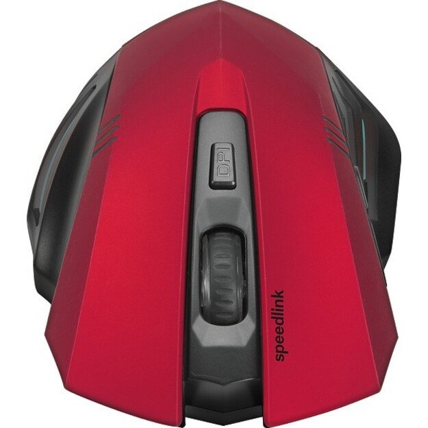 Speedlink - Fortus  Wireless Gaming Mouse