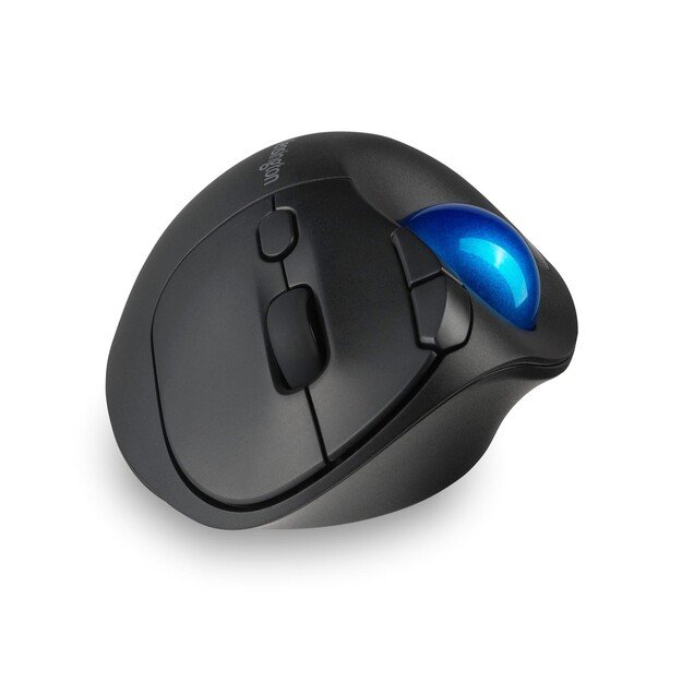 Kensington - ProFit Ergo TB450 Trackball Wireless - Black