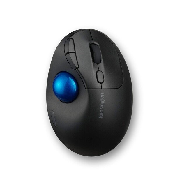 Kensington - ProFit Ergo TB450 Trackball Wireless - Black