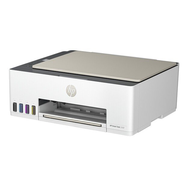 HP - Smart Tank 5107 All-in-One Printer