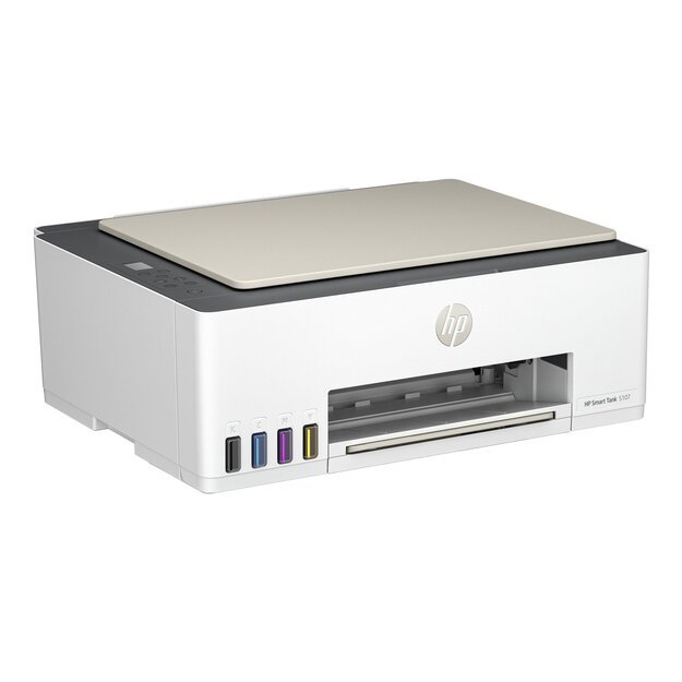 HP - Smart Tank 5107 All-in-One Printer