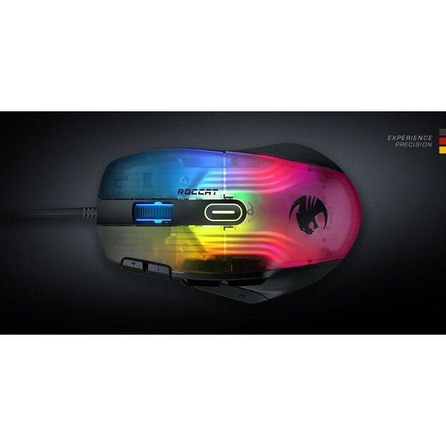 Roccat - Kone XP Gaming Mouse