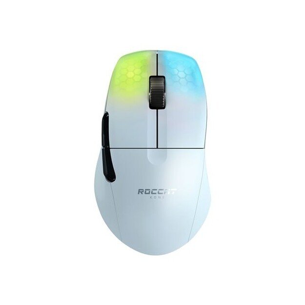 Roccat - Kone Pro Air - Wireless Gaming Mouse