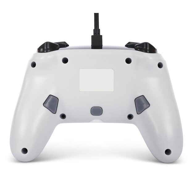 PowerA Enhanced Wired Controller for Nintendo Switch - Valiant Link