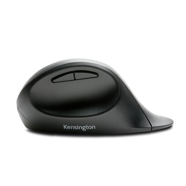 Kensington - ProFit Ergo Wireless Mouse - Black