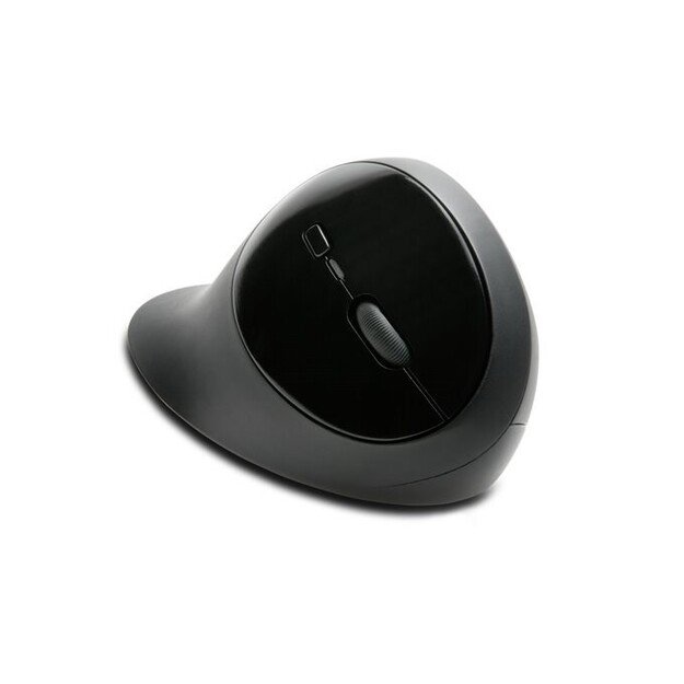 Kensington - ProFit Ergo Wireless Mouse - Black