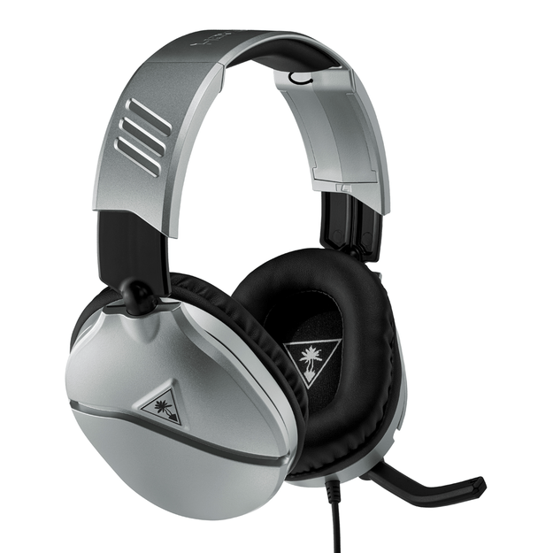 Turtle Beach Recon 70 Silver