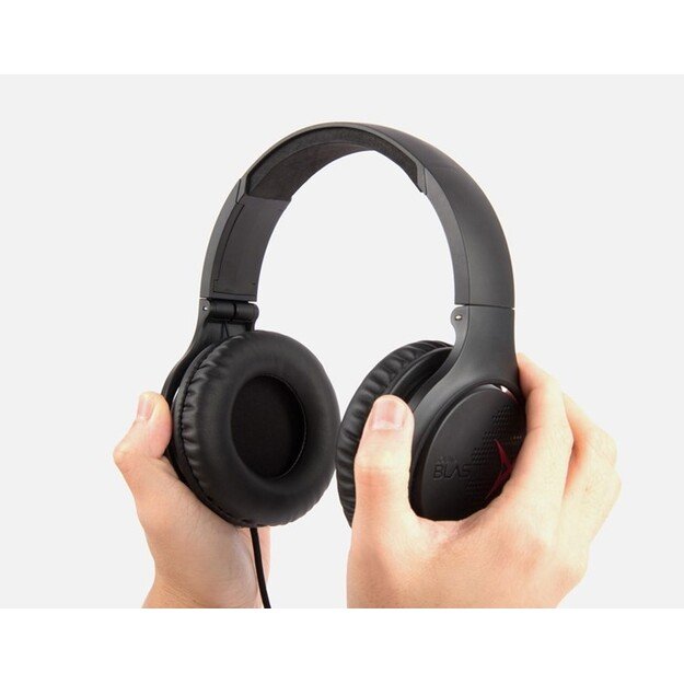 Creative - Sound BlasterX H3 Gaming Headset