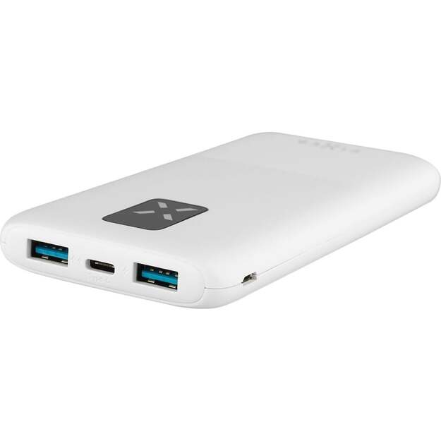 Fixed - Zen USB-C PD 20W Power Bank 10.000 mAh