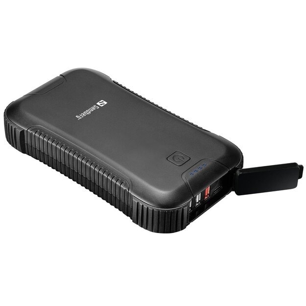 Sandberg - Survivor Powerbank 30000 PD45W