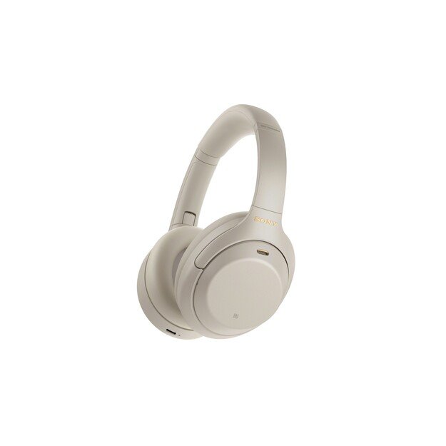 Sony - WH-1000XM4 wireless headphones