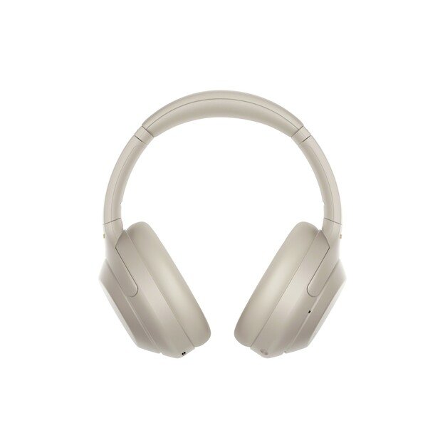 Sony - WH-1000XM4 wireless headphones