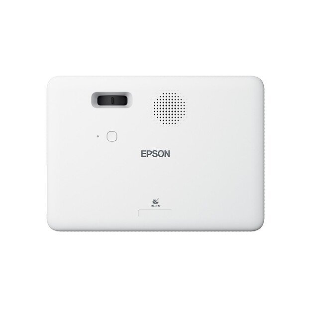 Epson - CO-W01 WXGA-projector