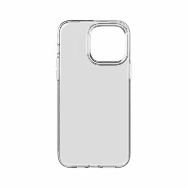 Tech21 - Evo Lite iPhone 14 Pro Max Cover - Transparent