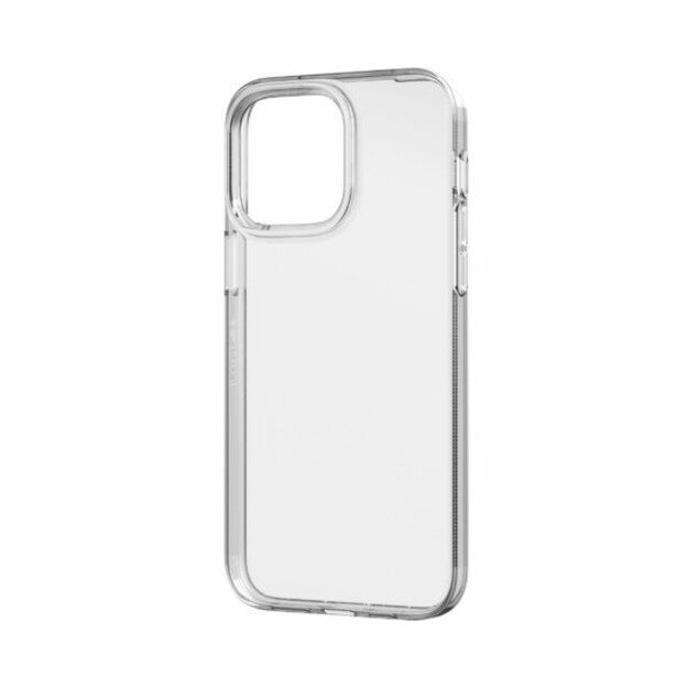 Tech21 - Evo Lite iPhone 14 Pro Max Cover - Transparent