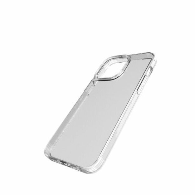 Tech21 - Evo Lite iPhone 14 Pro Max Cover - Transparent