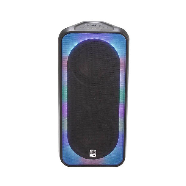 Altec Lansing - Shockwave 200 Party Speaker