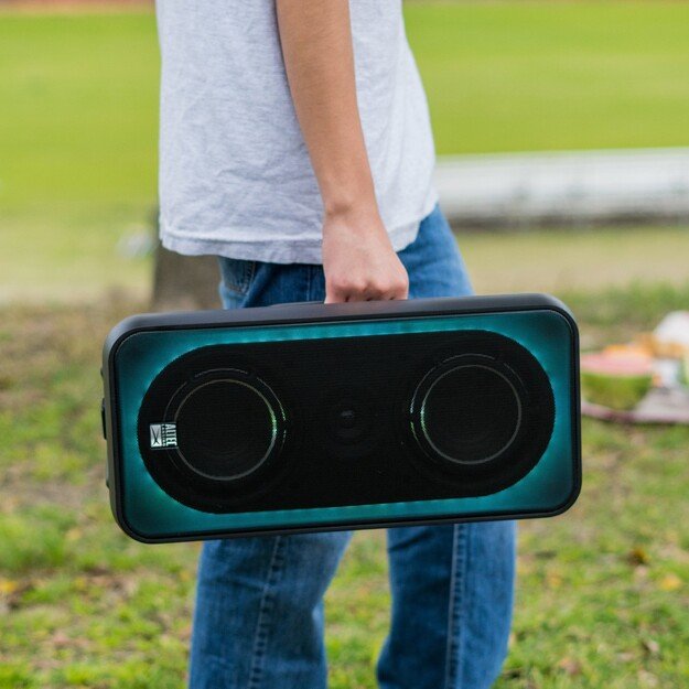 Altec Lansing - Shockwave 200 Party Speaker