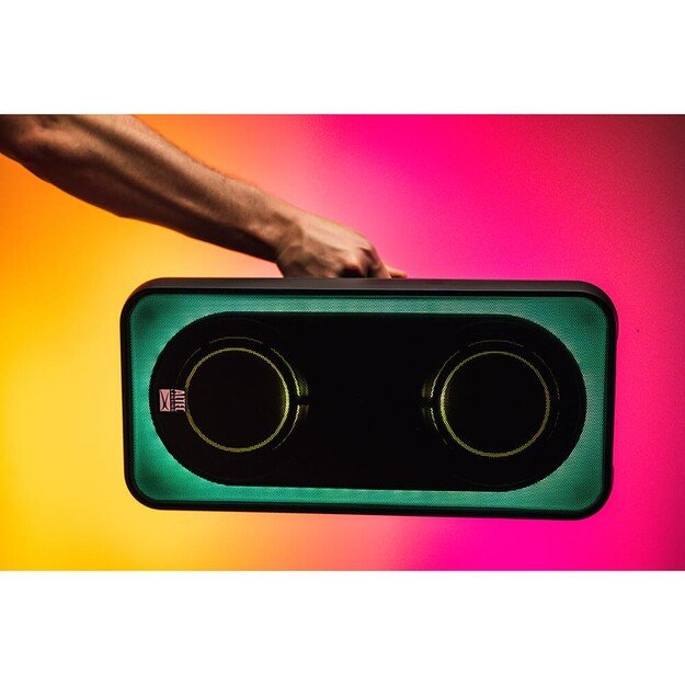 Altec Lansing - Shockwave 200 Party Speaker