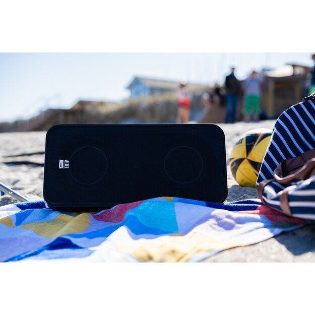 Altec Lansing - Shockwave 200 Party Speaker