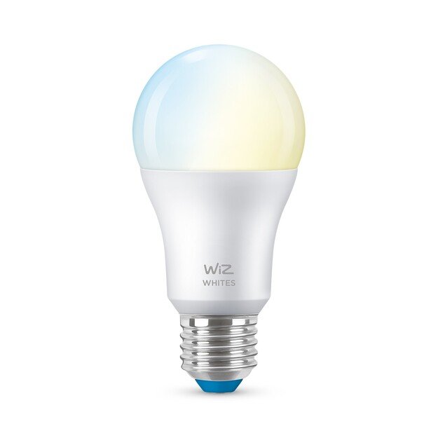 WiZ - A60 Bulb E27 Tunable White