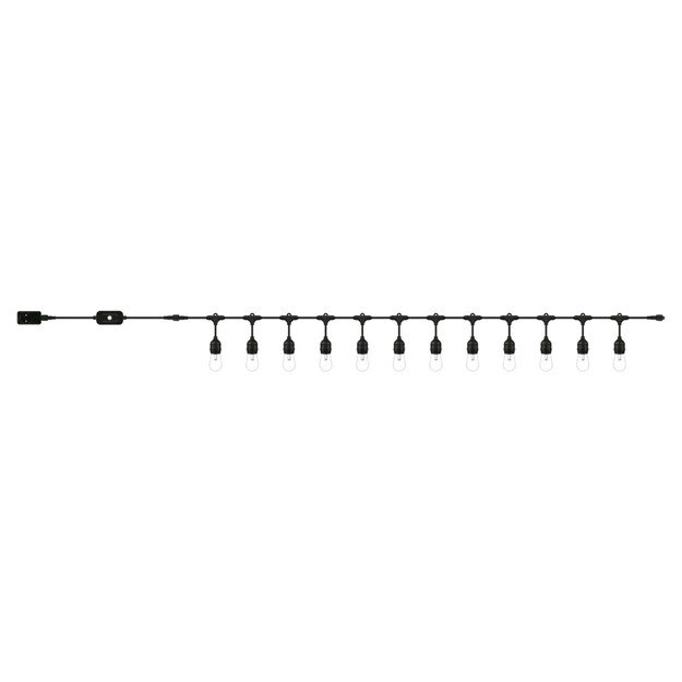WiZ - Outdoor String Lights EU Type C