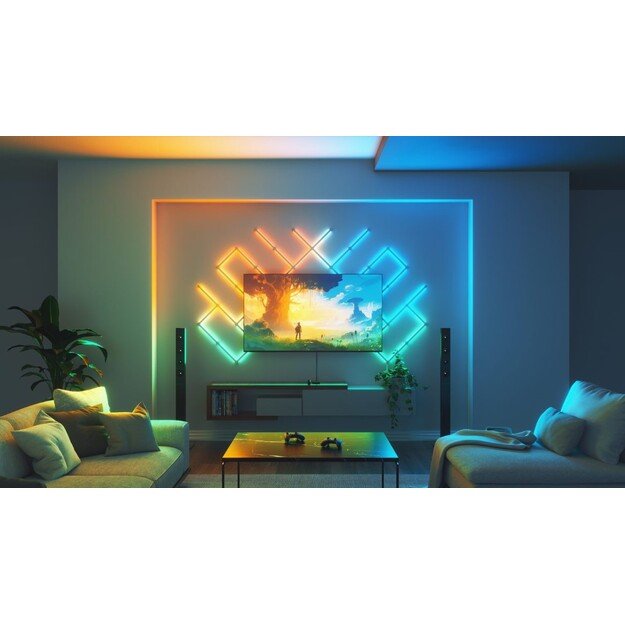 Nanoleaf - 4D Screen Mirror Kit (Camera Only)!