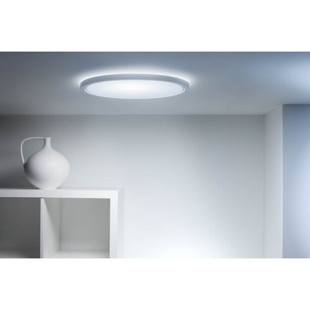 Wiz - SuperSlim WiZ Ceiling 22W W 22-65K RGB