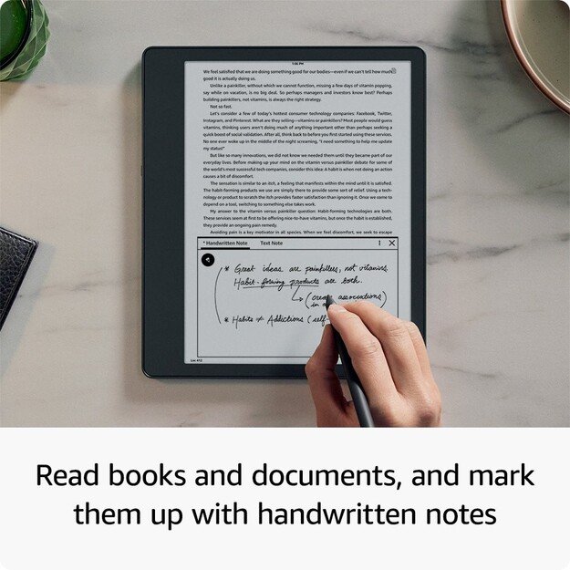 Amazon - Kindle Scribe 32GB 2022