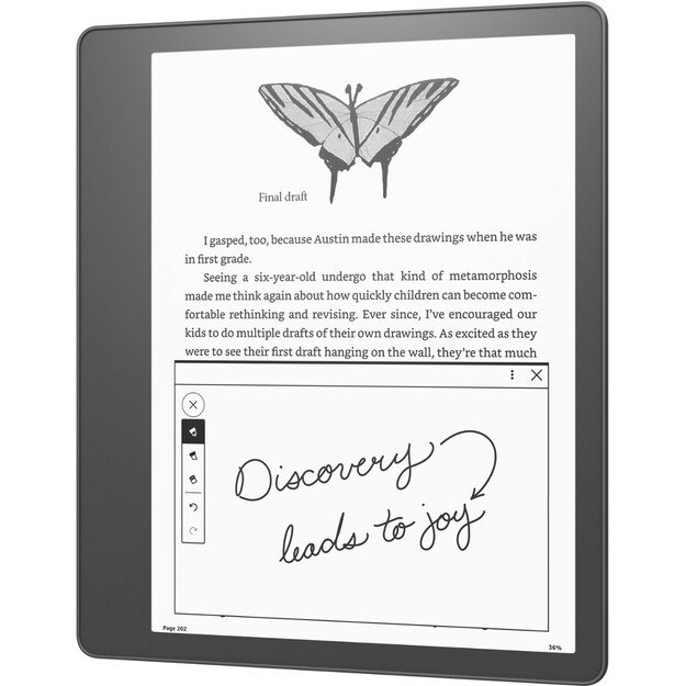 Amazon - Kindle Scribe 32GB 2022