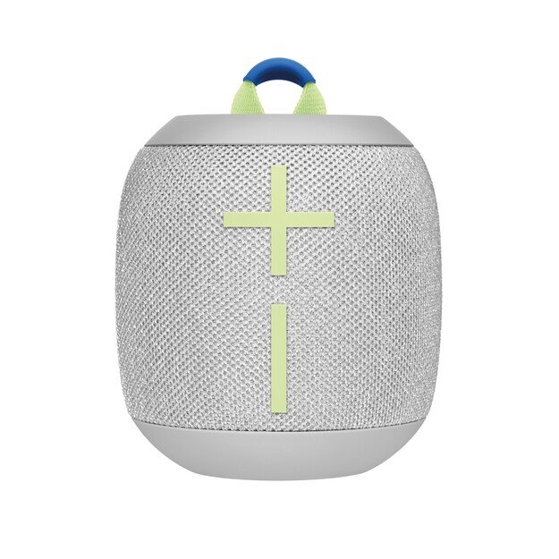 Ultimate Ears - WONDERBOOM 3 - Joyous Brights Grey