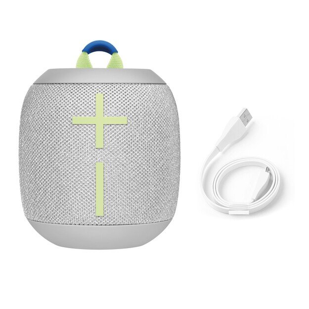 Ultimate Ears - WONDERBOOM 3 - Joyous Brights Grey