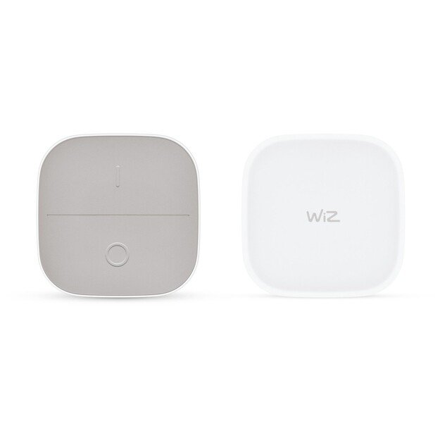 WiZ - Portable button EU