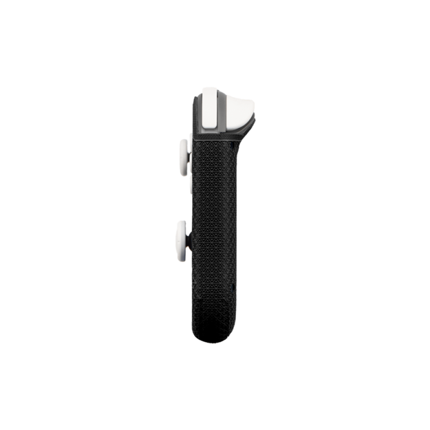 Lizard Skins DSP Controller Grip for Switch Lite Jet Black