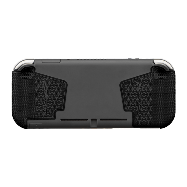 Lizard Skins DSP Controller Grip for Switch Lite Jet Black