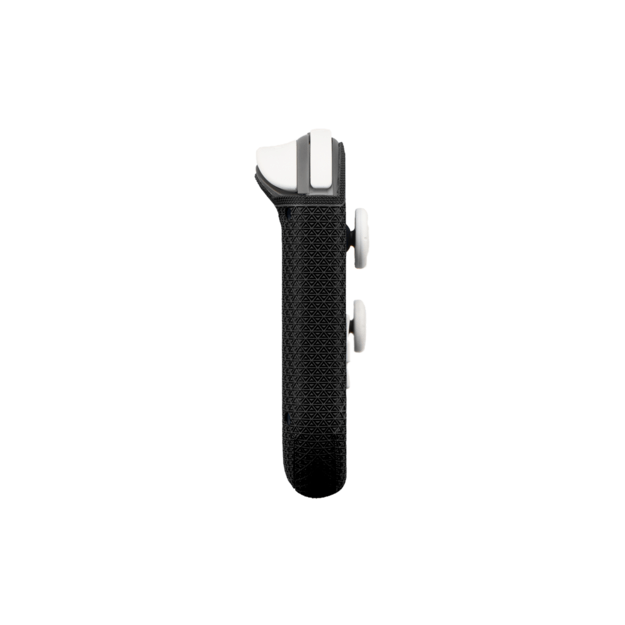 Lizard Skins DSP Controller Grip for Switch Lite Jet Black